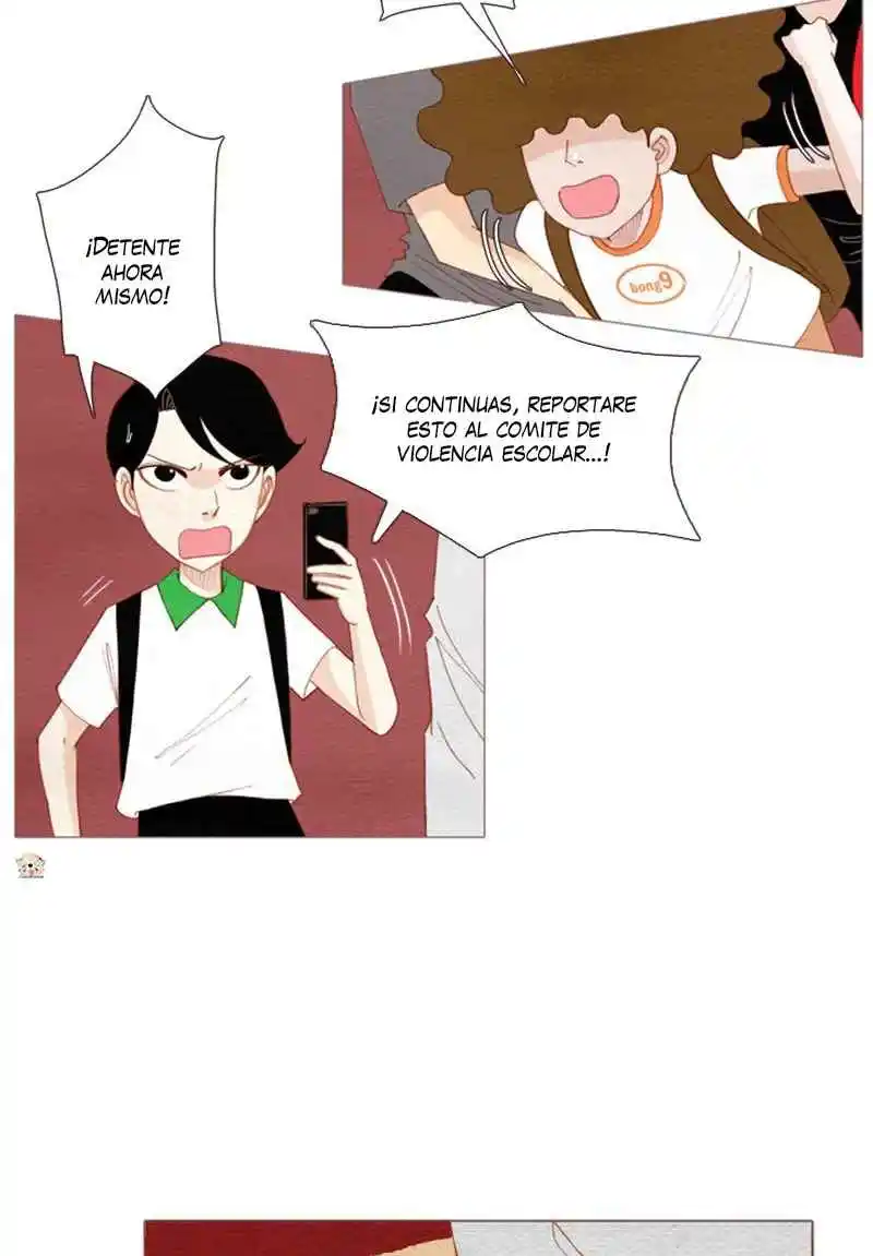 Spirit Fingers! - Capítulo 113 - Página 47 - LectorTMOo