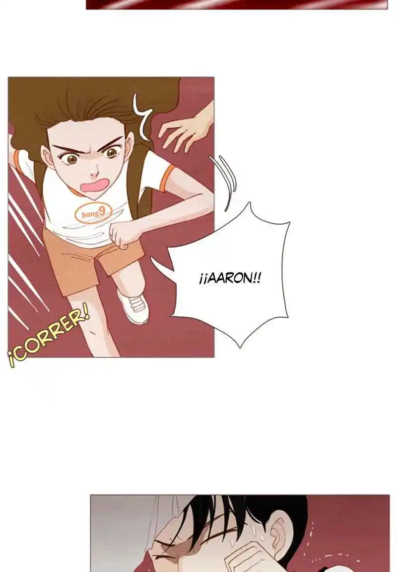 Spirit Fingers! - Capítulo 113 - Página 50 - LectorTMOo