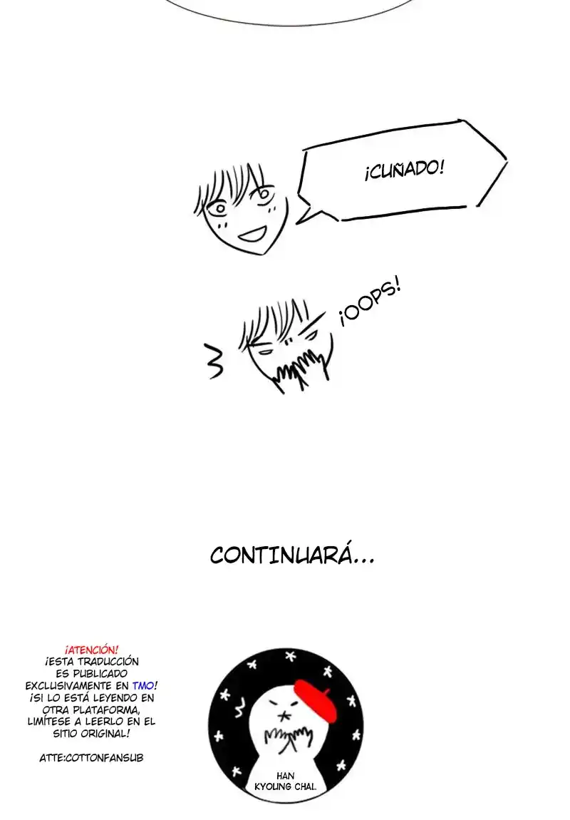 Spirit Fingers! - Capítulo 113 - Página 54 - LectorTMOo