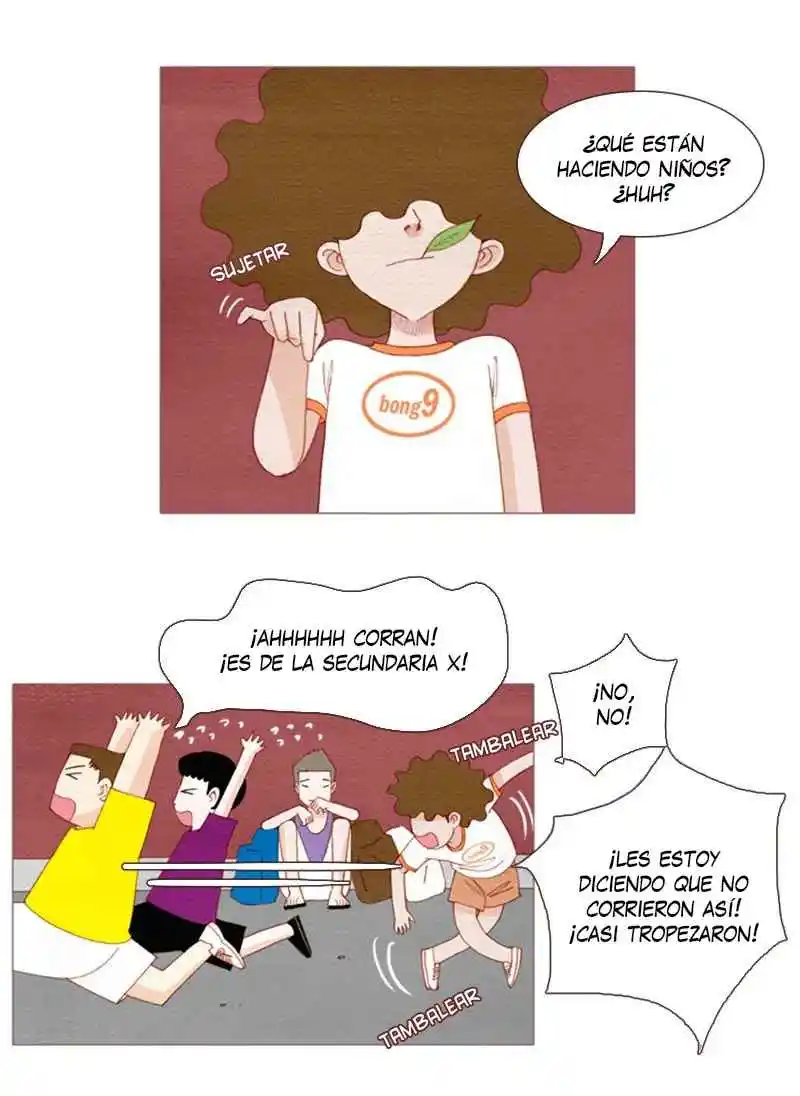Spirit Fingers! - Capítulo 114 - Página 2 - LectorTMOo