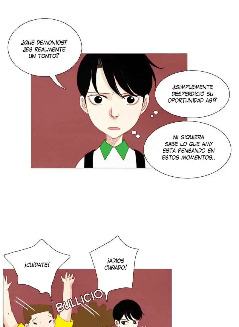 Spirit Fingers! - Capítulo 114 - Página 10 - LectorTMOo