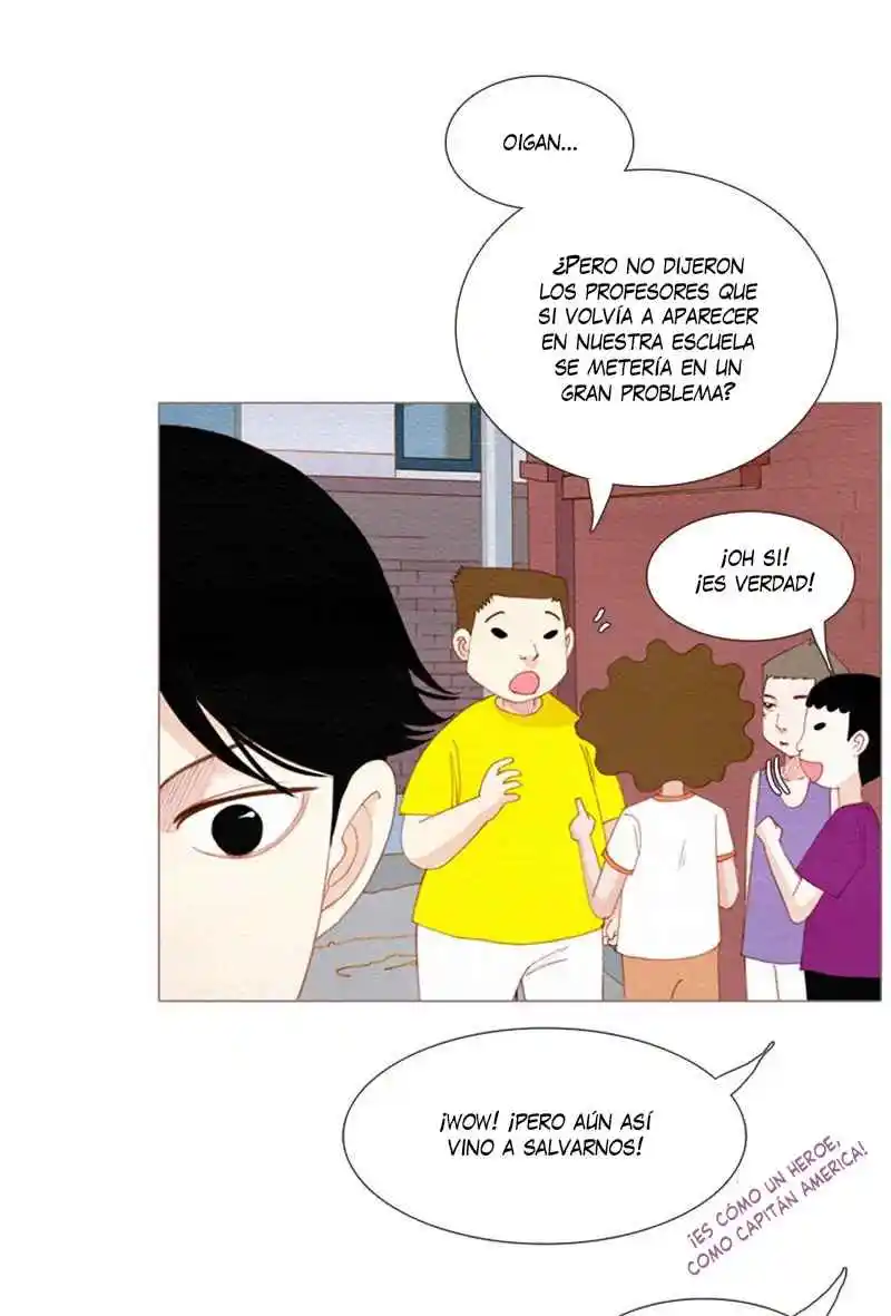 Spirit Fingers! - Capítulo 114 - Página 13 - LectorTMOo