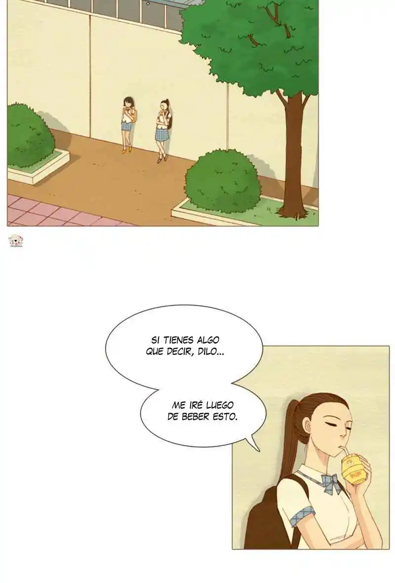 Spirit Fingers! - Capítulo 114 - Página 19 - LectorTMOo