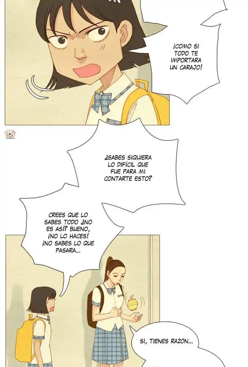 Spirit Fingers! - Capítulo 114 - Página 23 - LectorTMOo
