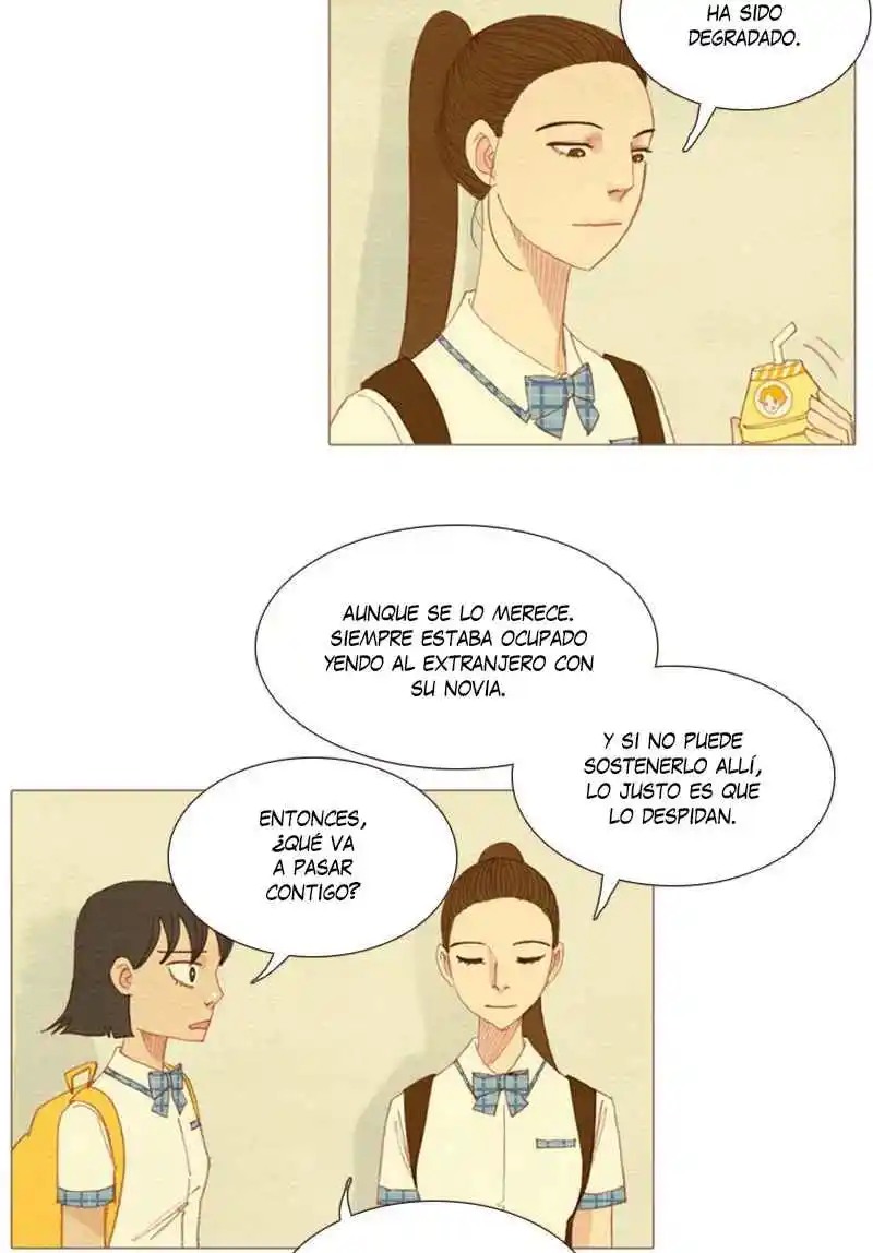 Spirit Fingers! - Capítulo 114 - Página 26 - LectorTMOo