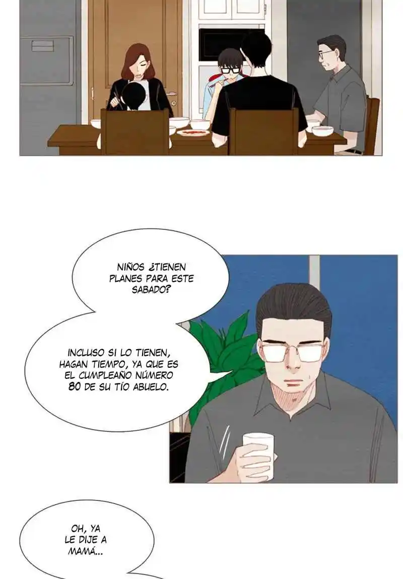 Spirit Fingers! - Capítulo 114 - Página 32 - LectorTMOo