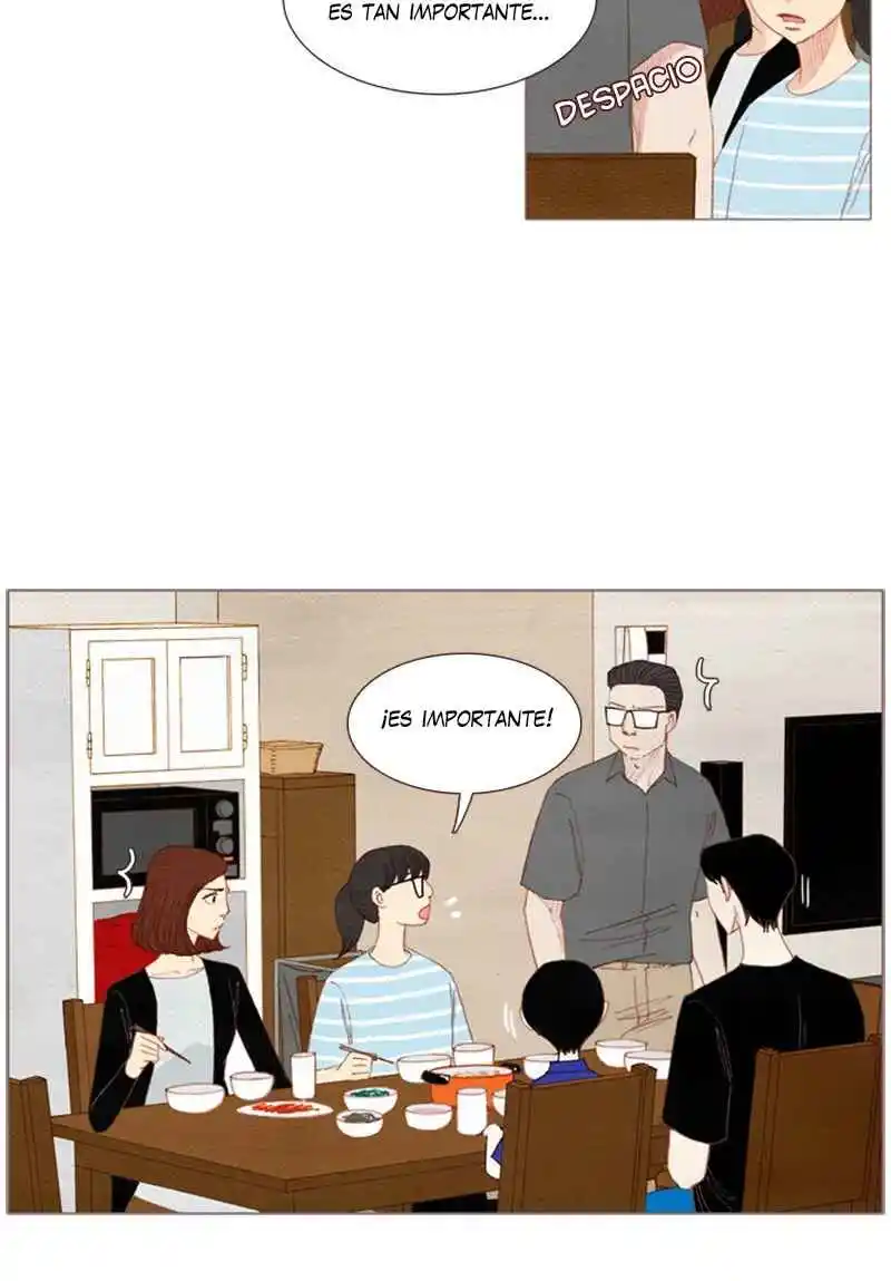 Spirit Fingers! - Capítulo 114 - Página 34 - LectorTMOo