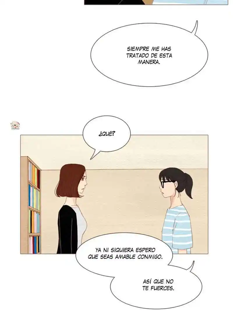 Spirit Fingers! - Capítulo 114 - Página 39 - LectorTMOo
