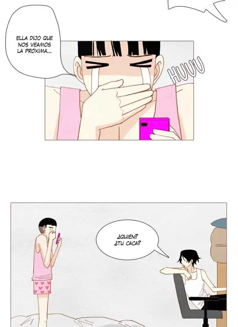 Spirit Fingers! - Capítulo 114 - Página 44 - LectorTMOo