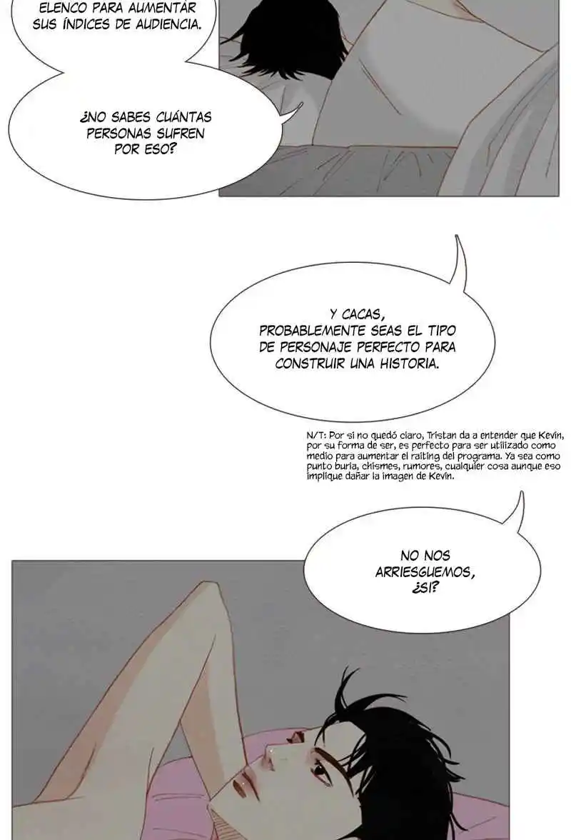 Spirit Fingers! - Capítulo 114 - Página 50 - LectorTMOo