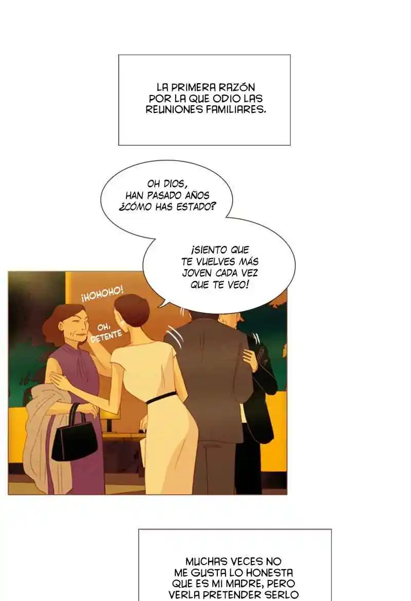 Spirit Fingers! - Capítulo 114 - Página 56 - LectorTMOo