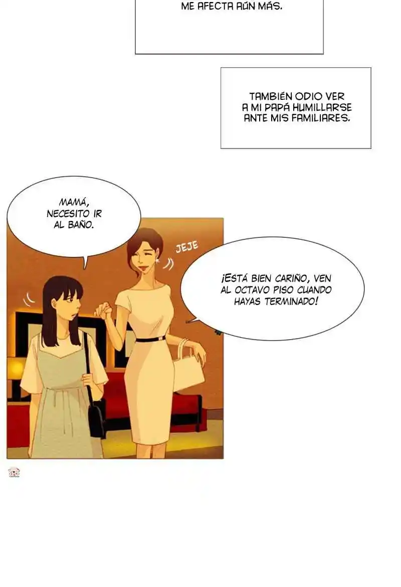 Spirit Fingers! - Capítulo 114 - Página 57 - LectorTMOo