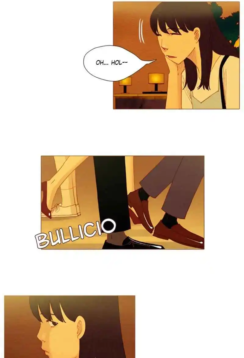 Spirit Fingers! - Capítulo 114 - Página 64 - LectorTMOo
