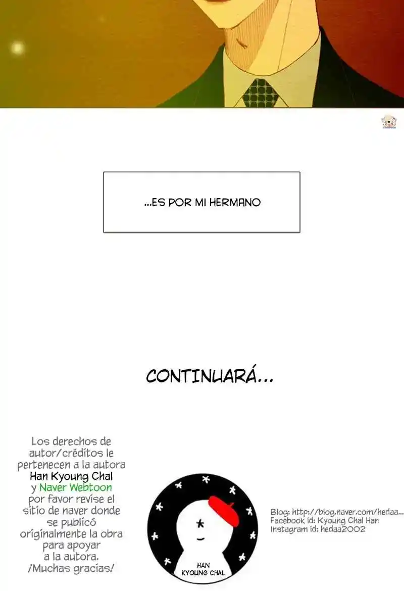 Spirit Fingers! - Capítulo 114 - Página 67 - LectorTMOo