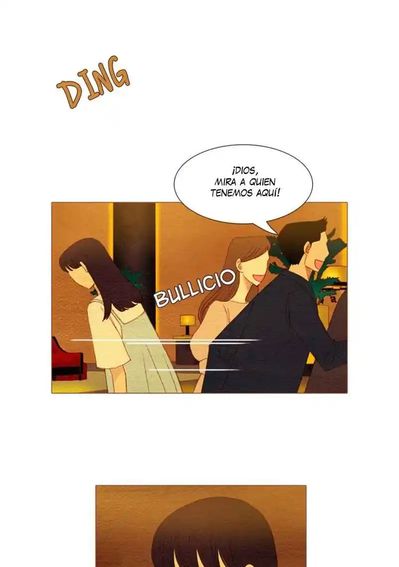 Spirit Fingers! - Capítulo 115 - Página 6 - LectorTMOo