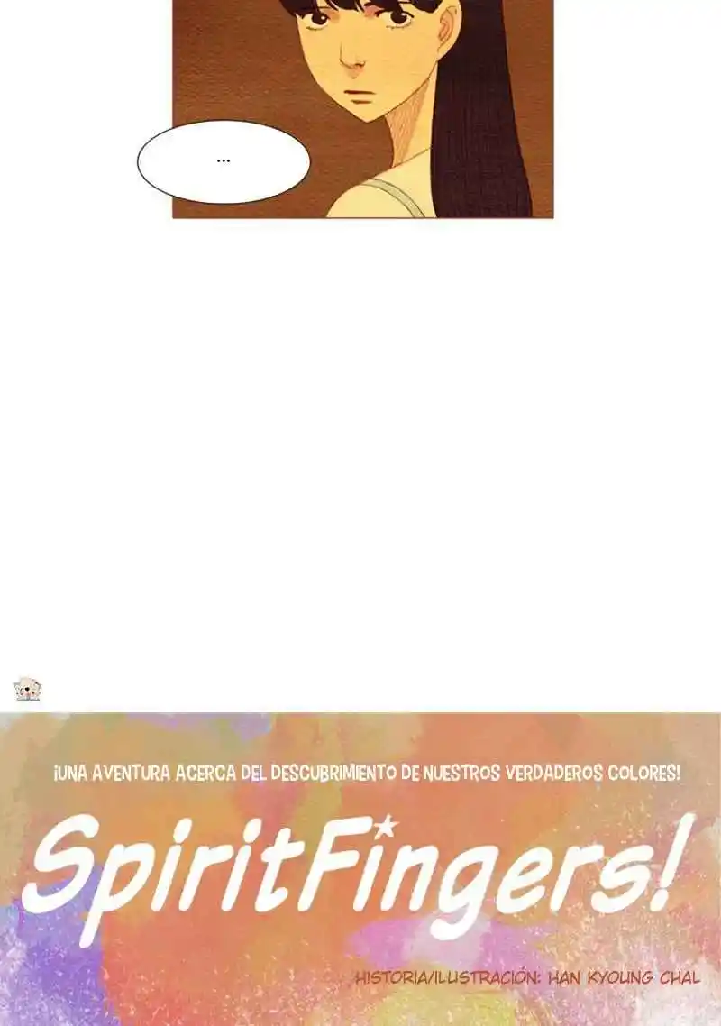 Spirit Fingers! - Capítulo 115 - Página 7 - LectorTMOo
