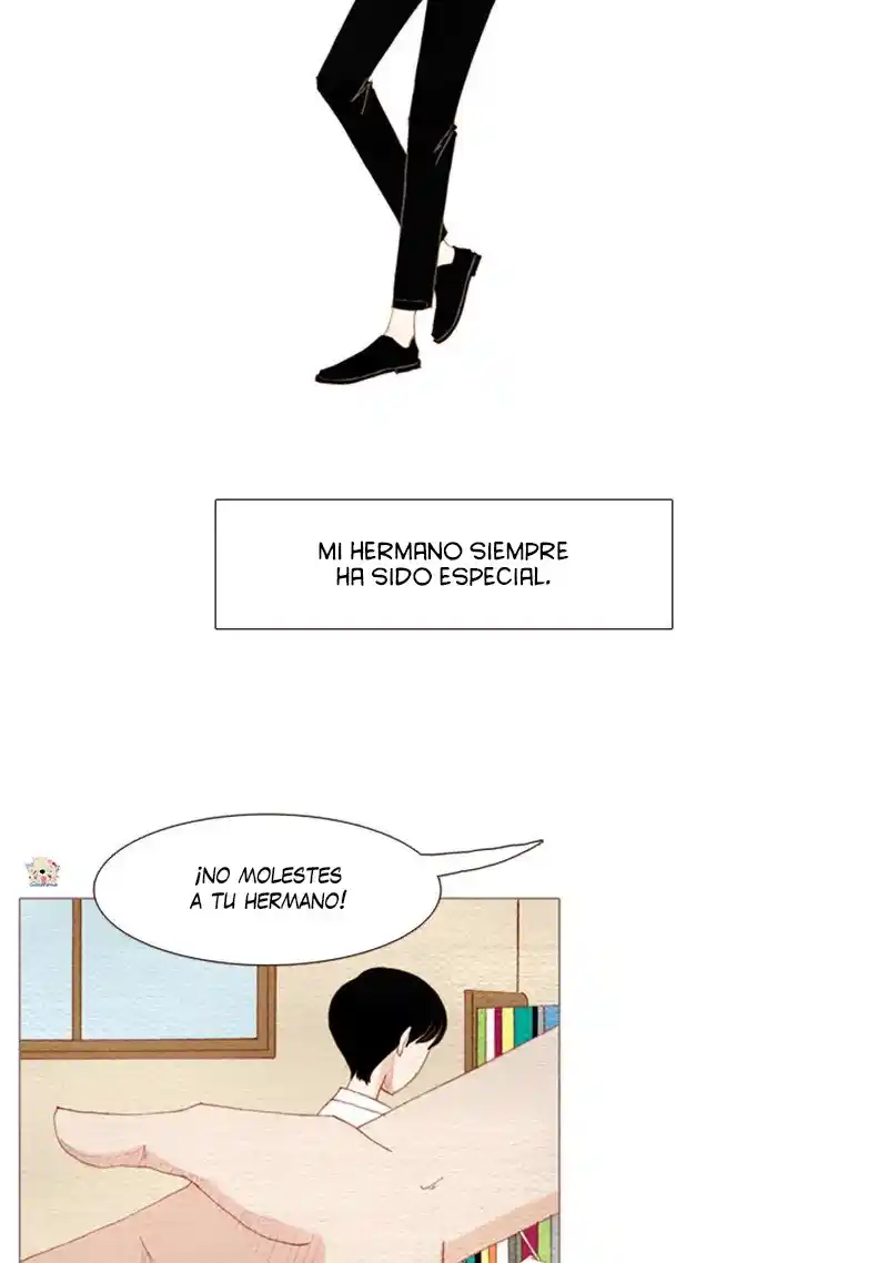 Spirit Fingers! - Capítulo 115 - Página 9 - LectorTMOo