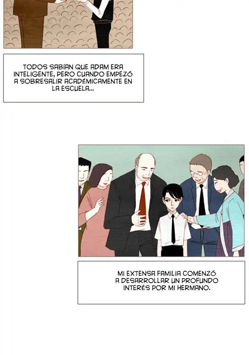 Spirit Fingers! - Capítulo 115 - Página 12 - LectorTMOo