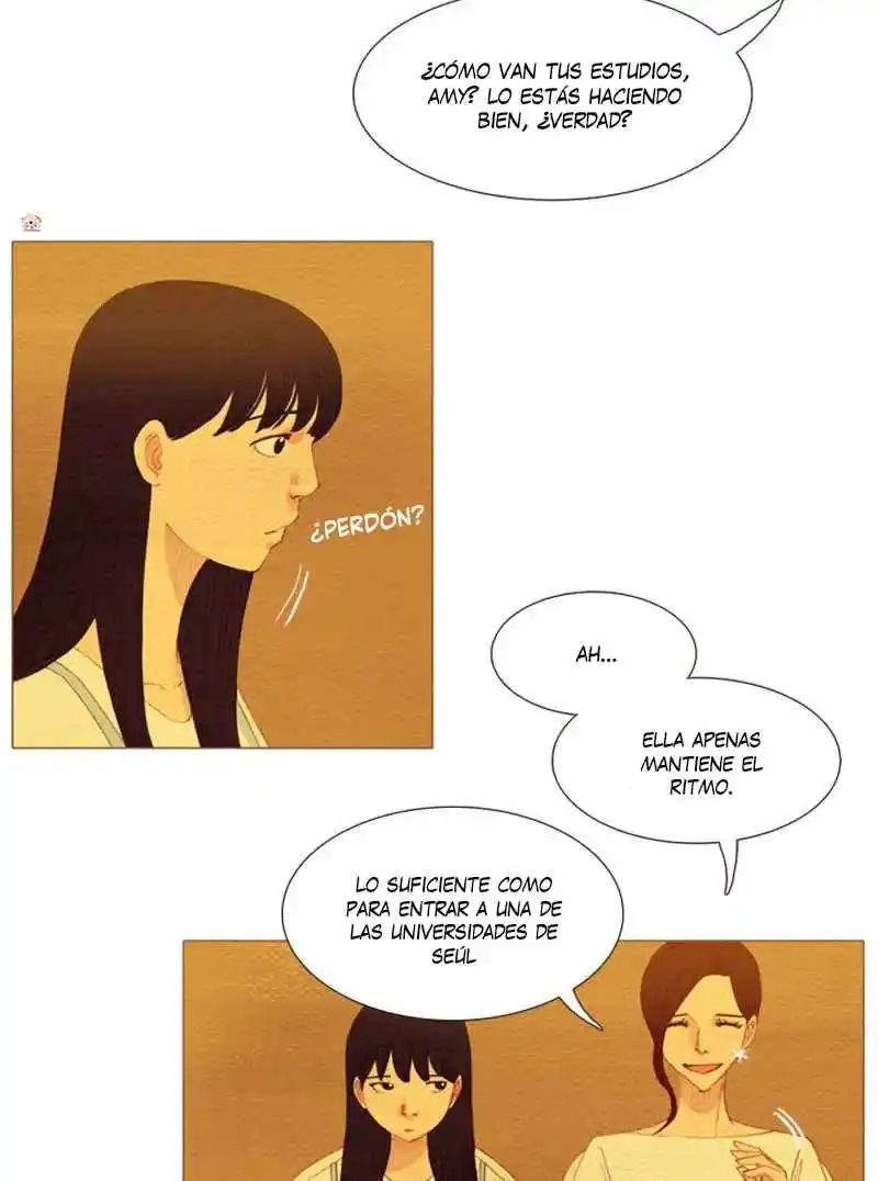 Spirit Fingers! - Capítulo 115 - Página 17 - LectorTMOo