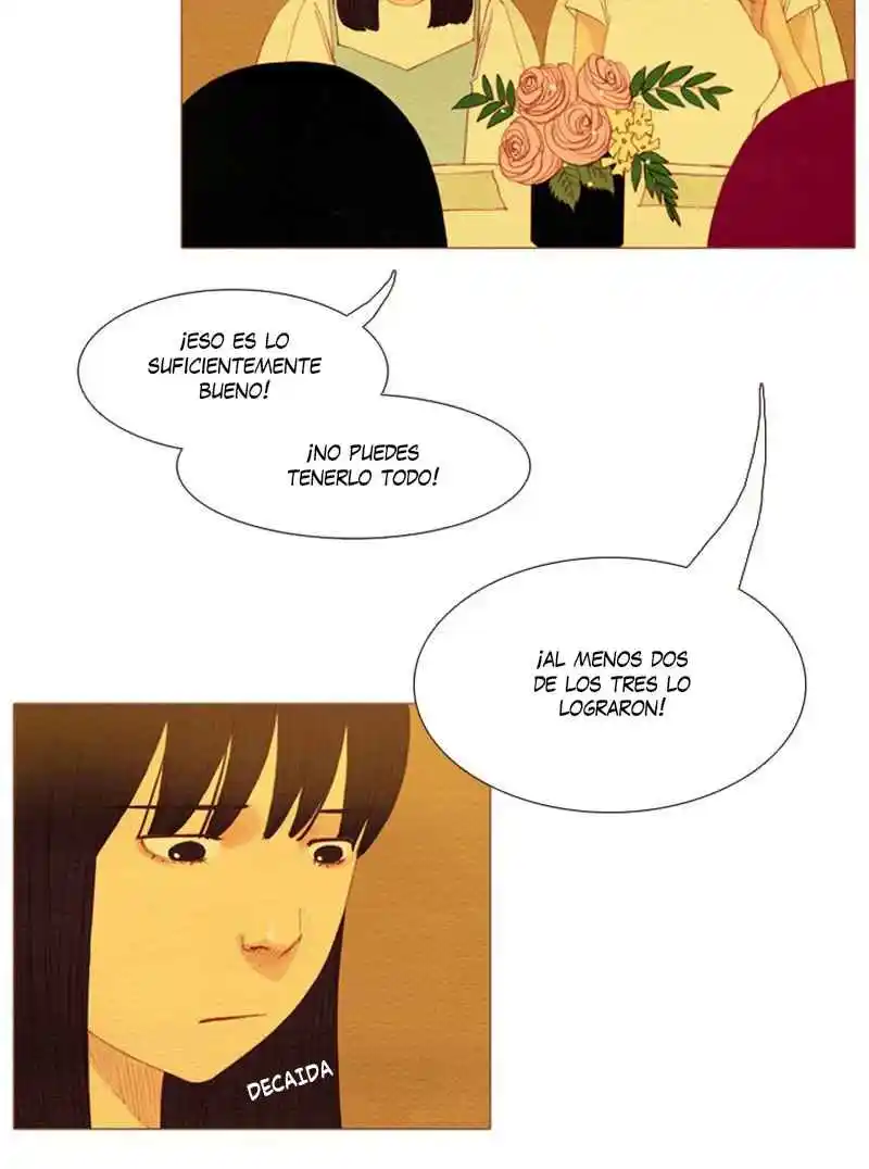 Spirit Fingers! - Capítulo 115 - Página 18 - LectorTMOo
