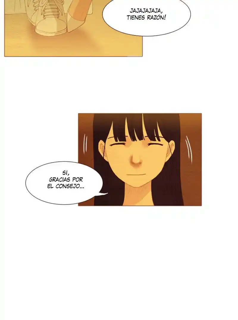 Spirit Fingers! - Capítulo 115 - Página 20 - LectorTMOo