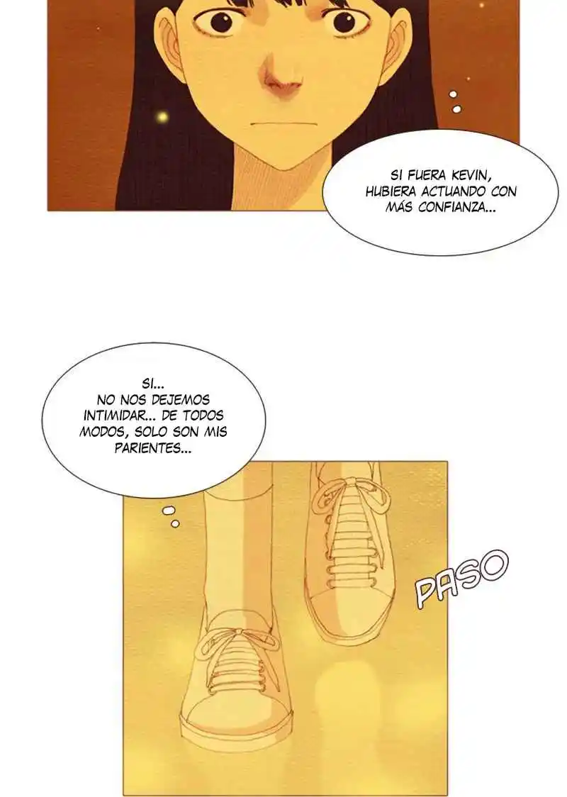 Spirit Fingers! - Capítulo 115 - Página 48 - LectorTMOo