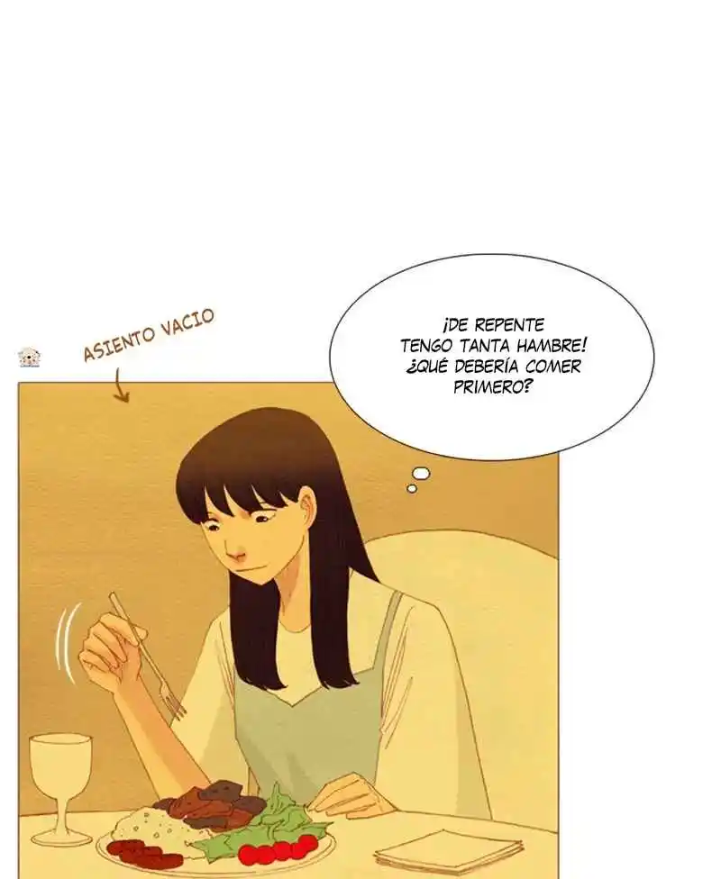 Spirit Fingers! - Capítulo 115 - Página 53 - LectorTMOo
