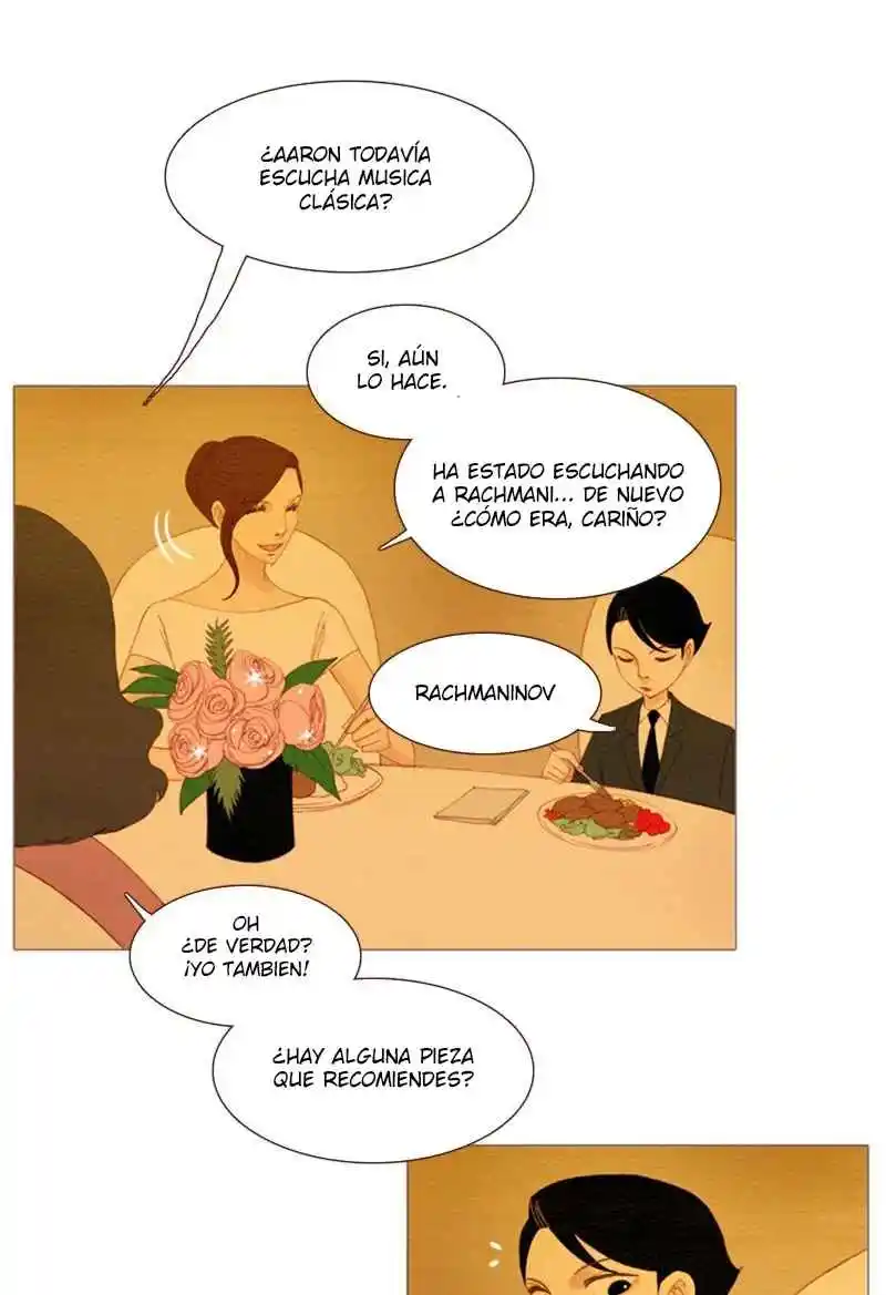 Spirit Fingers! - Capítulo 116 - Página 2 - LectorTMOo