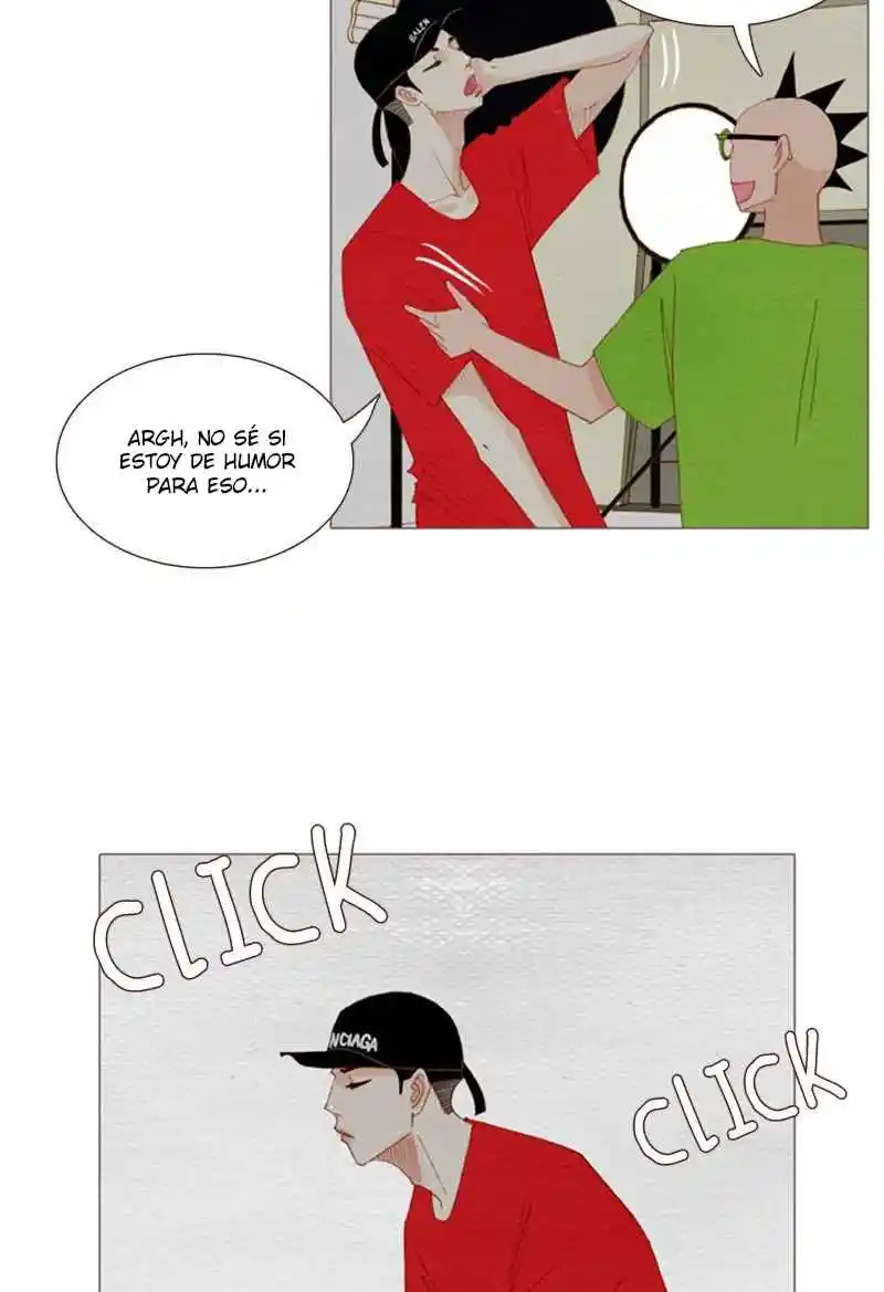 Spirit Fingers! - Capítulo 116 - Página 6 - LectorTMOo