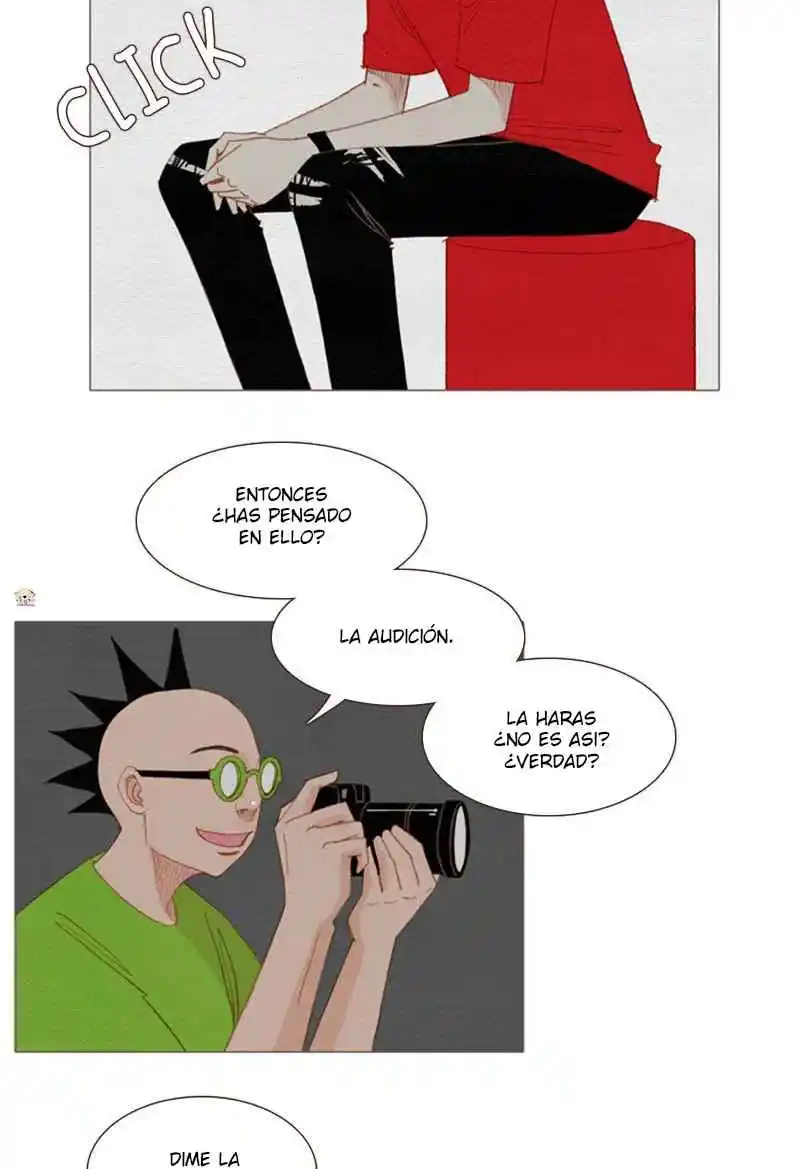Spirit Fingers! - Capítulo 116 - Página 7 - LectorTMOo