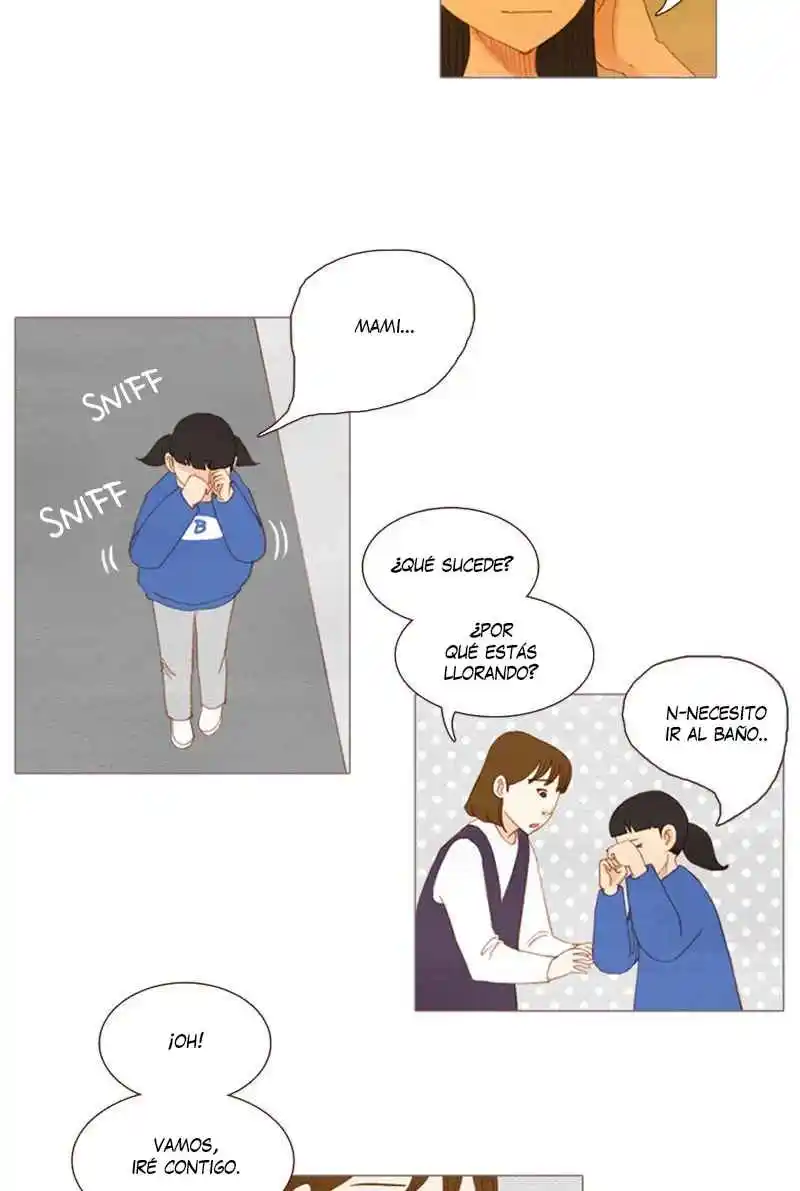 Spirit Fingers! - Capítulo 116 - Página 16 - LectorTMOo