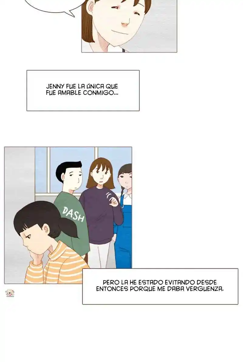 Spirit Fingers! - Capítulo 116 - Página 17 - LectorTMOo