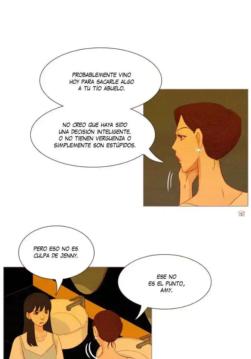 Spirit Fingers! - Capítulo 116 - Página 25 - LectorTMOo