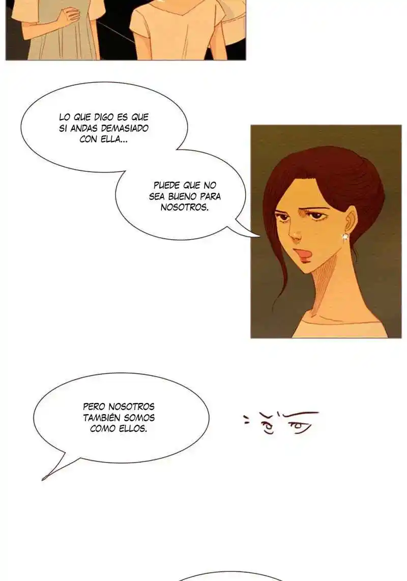 Spirit Fingers! - Capítulo 116 - Página 26 - LectorTMOo