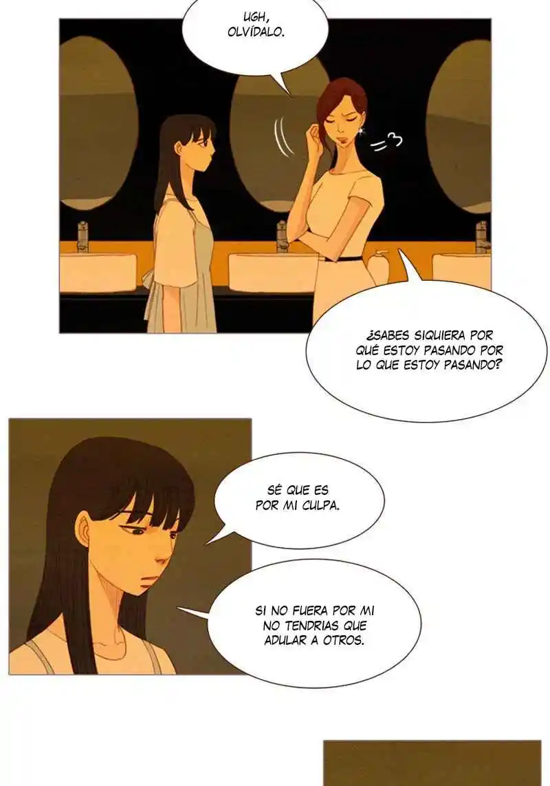 Spirit Fingers! - Capítulo 116 - Página 30 - LectorTMOo