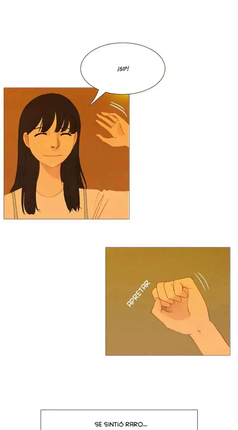 Spirit Fingers! - Capítulo 116 - Página 44 - LectorTMOo