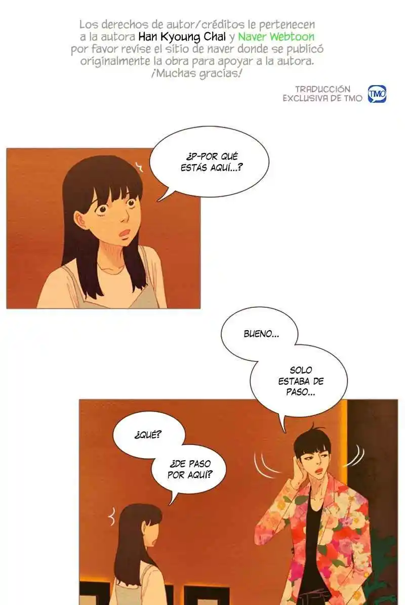 Spirit Fingers! - Capítulo 117 - Página 2 - LectorTMOo