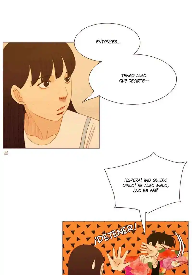 Spirit Fingers! - Capítulo 117 - Página 15 - LectorTMOo