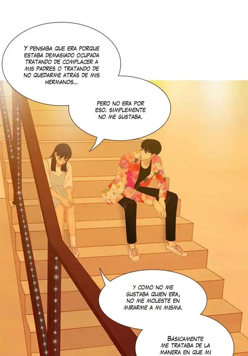 Spirit Fingers! - Capítulo 117 - Página 18 - LectorTMOo
