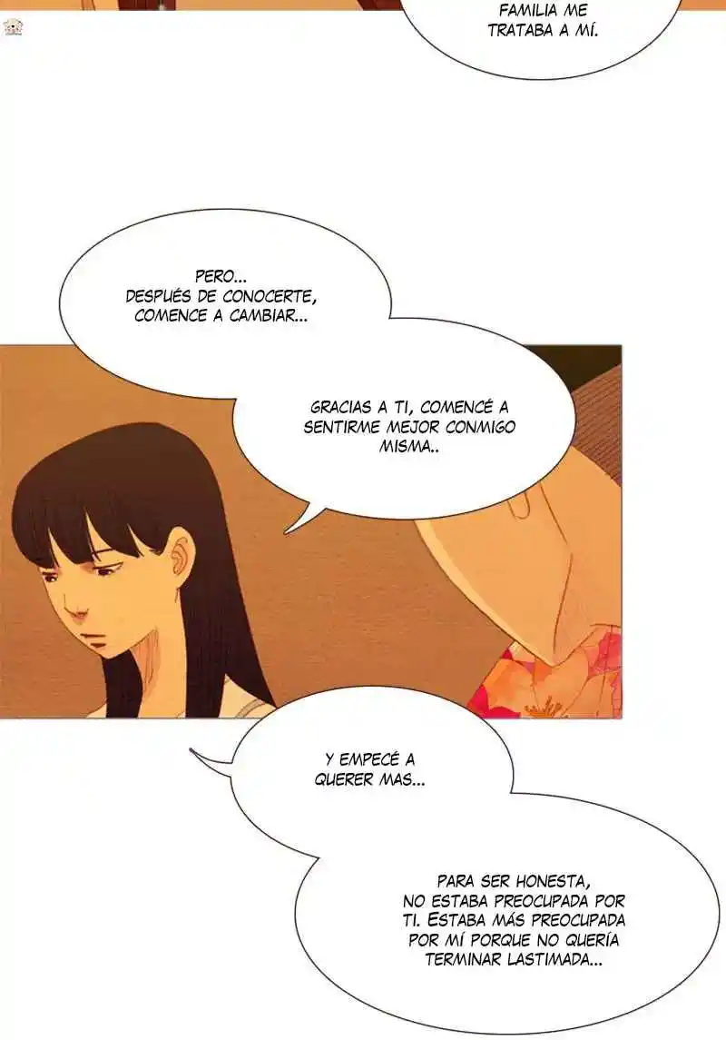 Spirit Fingers! - Capítulo 117 - Página 19 - LectorTMOo