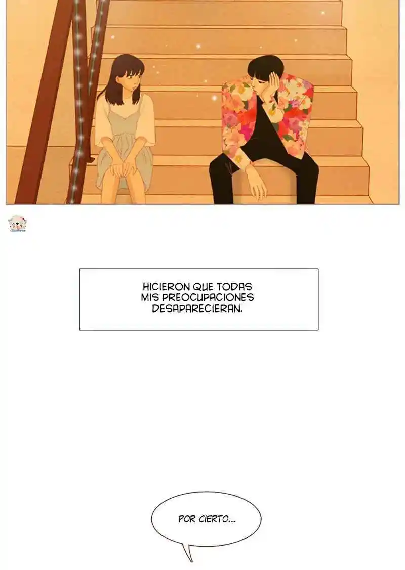 Spirit Fingers! - Capítulo 117 - Página 29 - LectorTMOo