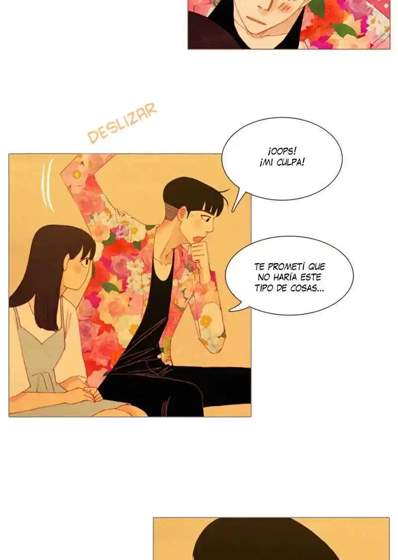 Spirit Fingers! - Capítulo 117 - Página 38 - LectorTMOo