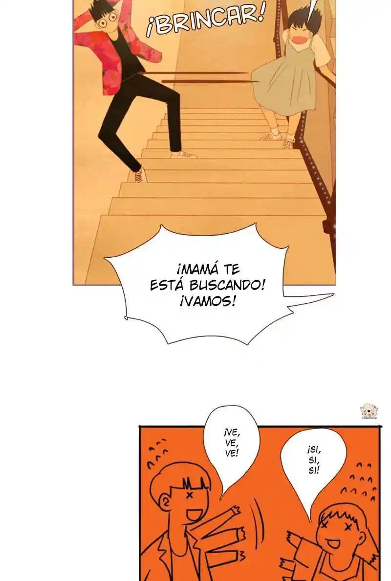Spirit Fingers! - Capítulo 117 - Página 45 - LectorTMOo