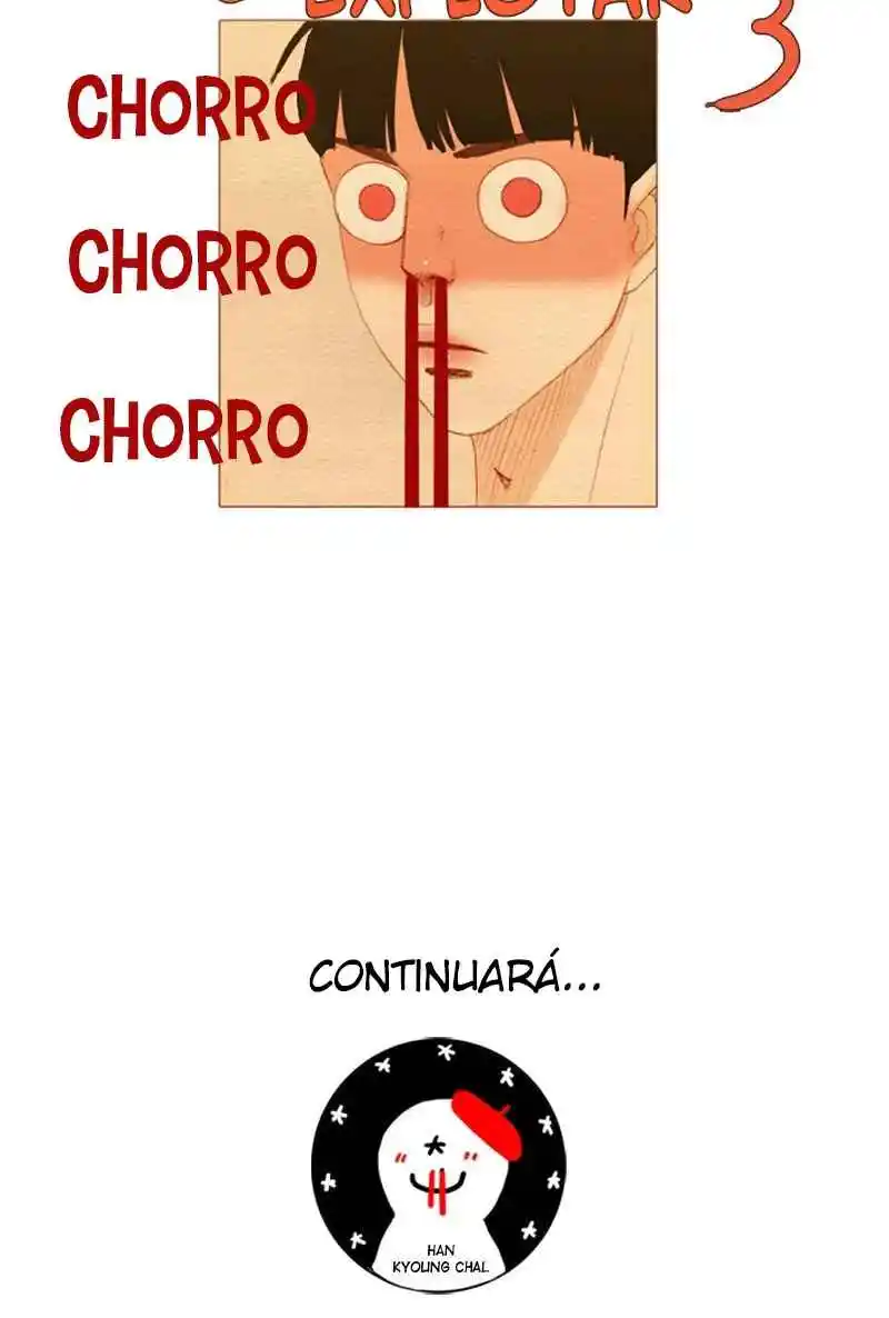 Spirit Fingers! - Capítulo 117 - Página 52 - LectorTMOo