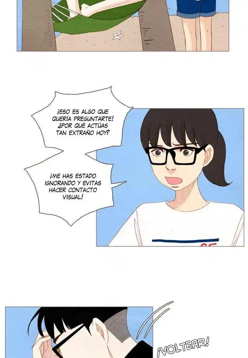 Spirit Fingers! - Capítulo 118 - Página 30 - LectorTMOo