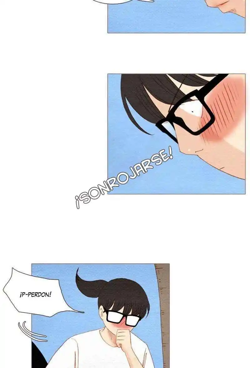 Spirit Fingers! - Capítulo 118 - Página 36 - LectorTMOo