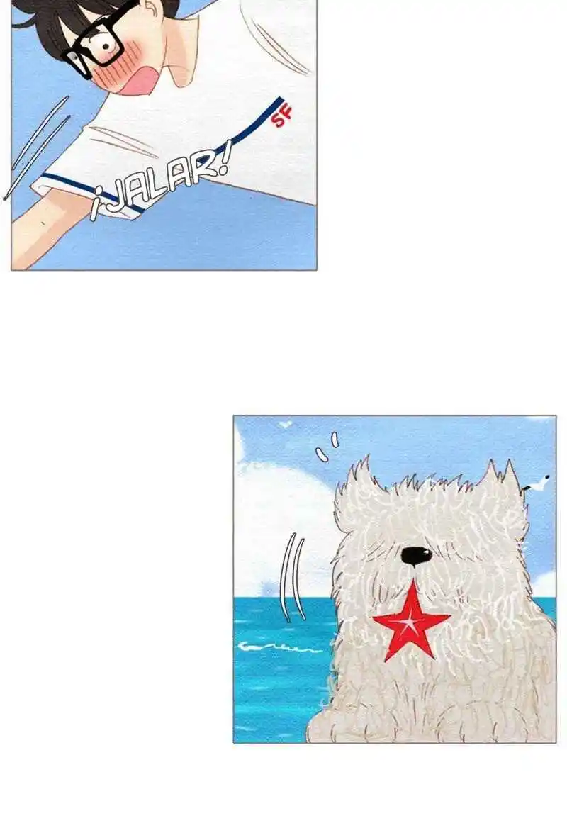 Spirit Fingers! - Capítulo 118 - Página 38 - LectorTMOo