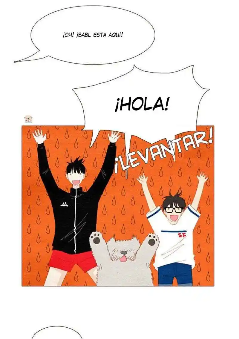 Spirit Fingers! - Capítulo 118 - Página 43 - LectorTMOo
