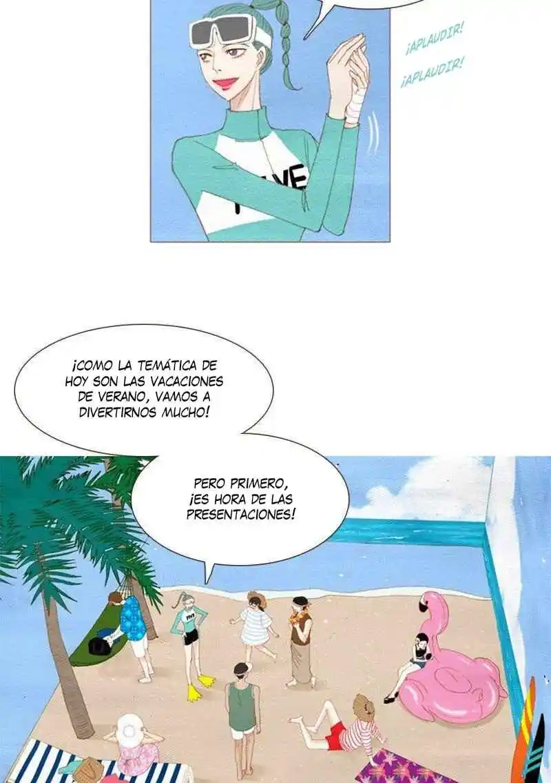 Spirit Fingers! - Capítulo 118 - Página 47 - LectorTMOo