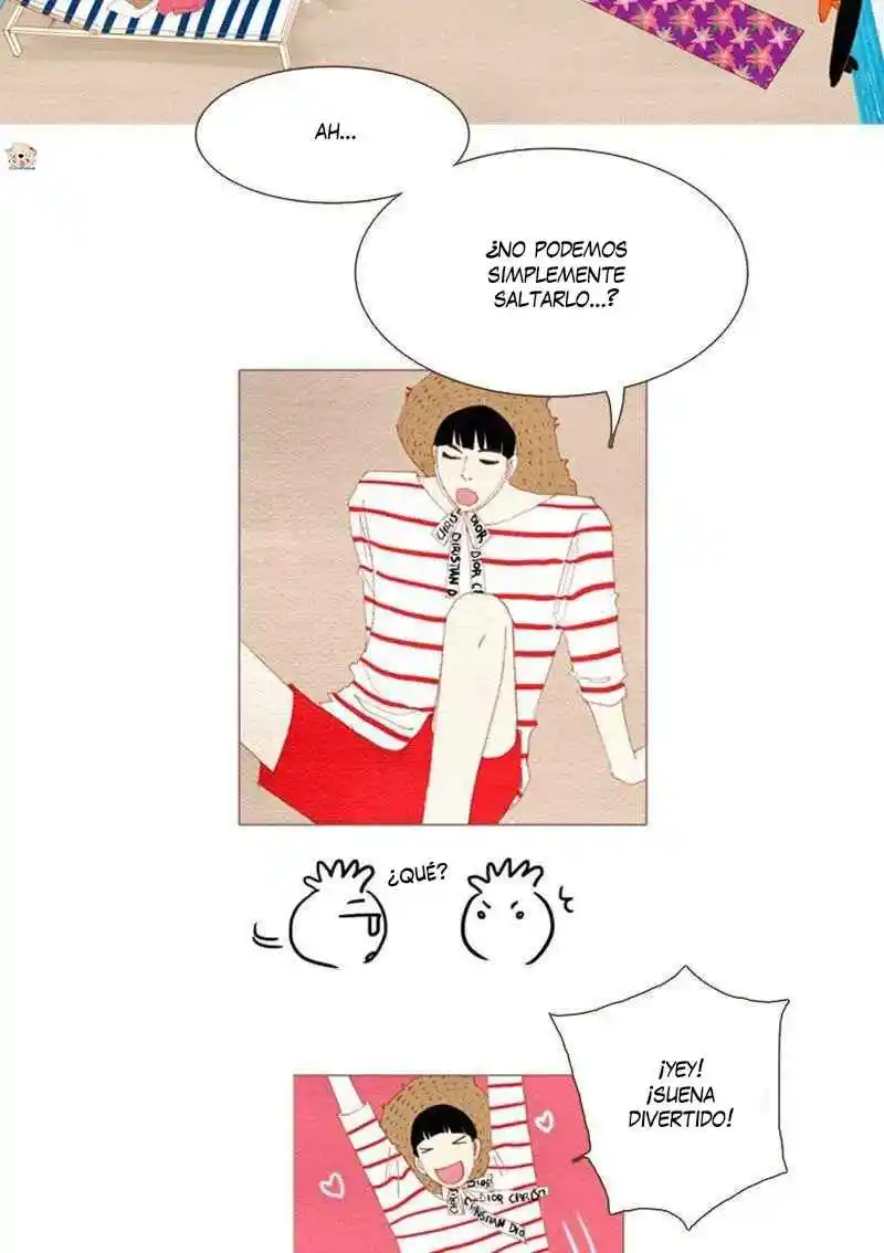 Spirit Fingers! - Capítulo 118 - Página 48 - LectorTMOo